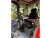 1996 same explorer-ll 80 vierwielaangedreven landbouwtractor - afbeelding 1 van  14