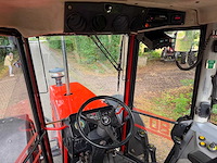 1996 same explorer-ll 80 vierwielaangedreven landbouwtractor - afbeelding 2 van  14