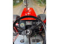 1996 same explorer-ll 80 vierwielaangedreven landbouwtractor - afbeelding 4 van  14
