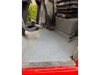 1996 same explorer-ll 80 vierwielaangedreven landbouwtractor - afbeelding 7 van  14