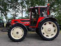 1996 same explorer-ll 80 vierwielaangedreven landbouwtractor - afbeelding 11 van  14
