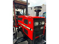 1996 same explorer-ll 80 vierwielaangedreven landbouwtractor - afbeelding 13 van  14