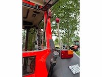 1996 same explorer-ll 80 vierwielaangedreven landbouwtractor - afbeelding 2 van  19