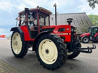1996 same explorer-ll 80 vierwielaangedreven landbouwtractor - afbeelding 10 van  19