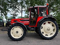 1996 same explorer-ll 80 vierwielaangedreven landbouwtractor - afbeelding 14 van  19