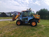 1996 sanderson teleported tl6 verreiker - afbeelding 2 van  6