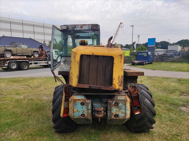 1996 sanderson teleported tl6 verreiker - afbeelding 3 van  6