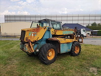 1996 sanderson teleported tl6 verreiker - afbeelding 4 van  6