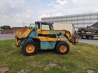 1996 sanderson teleported tl6 verreiker - afbeelding 5 van  6