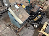 1996 sartore 20 lasrolstelling - afbeelding 1 van  3