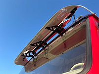 1996 scania r 143m 500 vrachtwagen - afbeelding 9 van  50