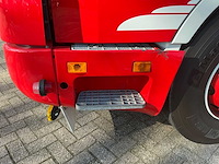 1996 scania r 143m 500 vrachtwagen - afbeelding 10 van  50