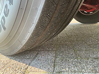 1996 scania r 143m 500 vrachtwagen - afbeelding 12 van  50