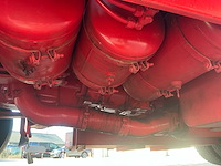 1996 scania r 143m 500 vrachtwagen - afbeelding 13 van  50