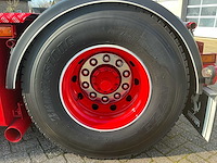 1996 scania r 143m 500 vrachtwagen - afbeelding 18 van  50