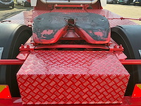 1996 scania r 143m 500 vrachtwagen - afbeelding 20 van  50