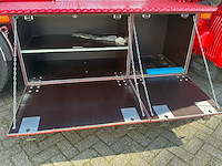 1996 scania r 143m 500 vrachtwagen - afbeelding 24 van  50