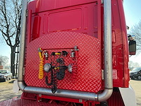 1996 scania r 143m 500 vrachtwagen - afbeelding 25 van  50