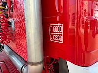 1996 scania r 143m 500 vrachtwagen - afbeelding 26 van  50