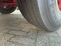 1996 scania r 143m 500 vrachtwagen - afbeelding 29 van  50