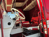 1996 scania r 143m 500 vrachtwagen - afbeelding 30 van  50