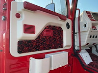 1996 scania r 143m 500 vrachtwagen - afbeelding 31 van  50