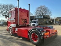 1996 scania r 143m 500 vrachtwagen