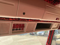 1996 scania r 143m 500 vrachtwagen - afbeelding 42 van  50