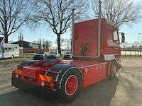 1996 scania r 143m 500 vrachtwagen - afbeelding 3 van  50
