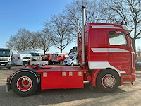1996 scania r 143m 500 vrachtwagen - afbeelding 4 van  50