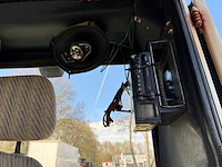 1996 schaeff skl 841 shovel - wiellader - afbeelding 9 van  18