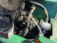 1996 schaeff skl 841 shovel - wiellader - afbeelding 1 van  18