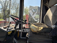 1996 schaeff skl 841 shovel wiellader - afbeelding 15 van  18