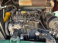1996 schaeff skl 841 shovel wiellader - afbeelding 18 van  18