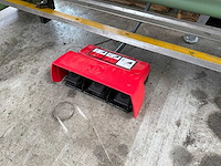 1996 schechtl mab 250/6 zetbank - afbeelding 2 van  5