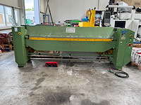 1996 schechtl mab 250/6 zetbank - afbeelding 3 van  5