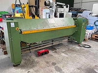 1996 schechtl mab 250/6 zetbank