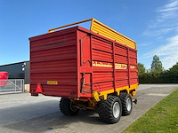 1996 schuitemaker rapide-125s opraapwagen - afbeelding 11 van  17