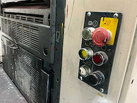 1996 shinohara 52-2 kleuren offsetpers - afbeelding 6 van  30