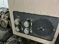 1996 shinohara 52-2 kleuren offsetpers - afbeelding 14 van  30