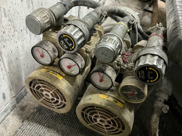 1996 shinohara 52-2 kleuren offsetpers - afbeelding 17 van  30