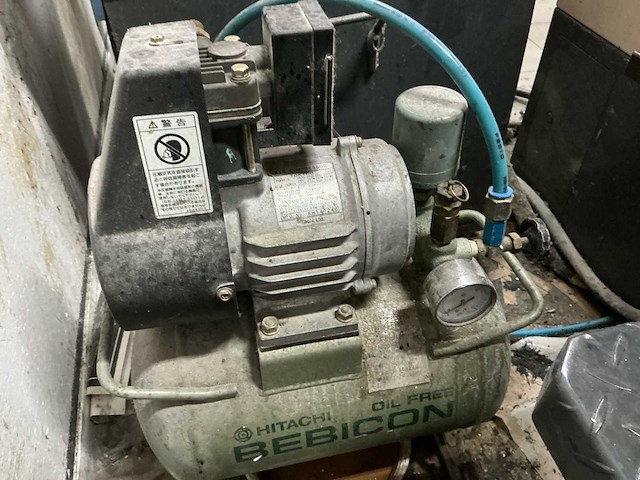 1996 shinohara 52-2 kleuren offsetpers - afbeelding 18 van  30