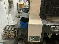 1996 shinohara 52-2 kleuren offsetpers - afbeelding 23 van  30