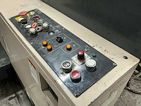 1996 shinohara 52-2 kleuren offsetpers - afbeelding 30 van  30