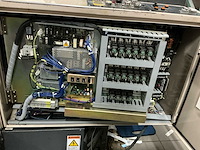 1996 shinohara 52-2 kleuren offsetpers - afbeelding 4 van  29