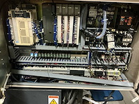 1996 shinohara 52-2 kleuren offsetpers - afbeelding 5 van  29