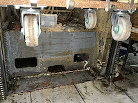 1996 shinohara 52-2 kleuren offsetpers - afbeelding 14 van  29