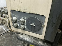 1996 shinohara 52-2 kleuren offsetpers - afbeelding 16 van  29