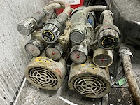 1996 shinohara 52-2 kleuren offsetpers - afbeelding 17 van  29