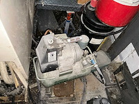 1996 shinohara 52-2 kleuren offsetpers - afbeelding 28 van  29